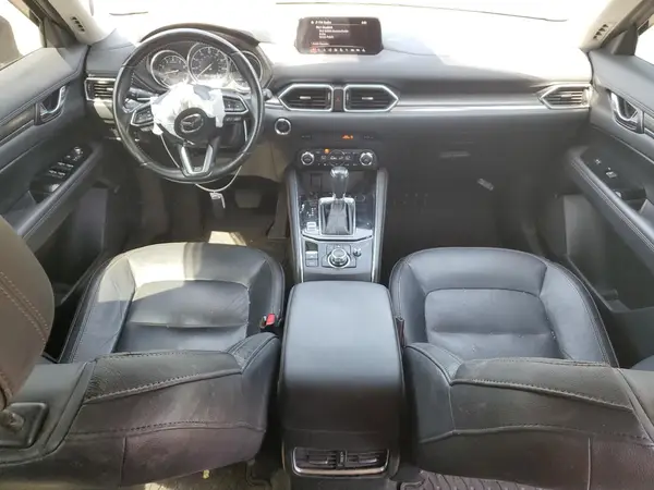 JM3KFBDM8J0342272 2018 MAZDA CX-5 - Image 8