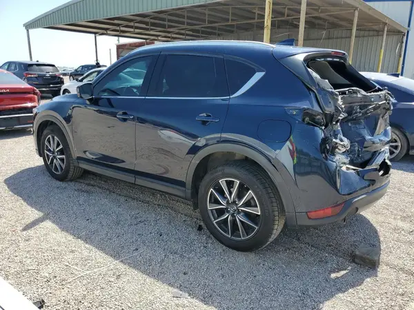 JM3KFBDM8J0344328 2018 MAZDA CX-5 - Image 2