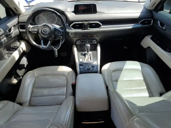JM3KFBDM8J0344328 2018 MAZDA CX-5 - Image 8