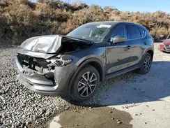 JM3KFBDM8J0345107 2018 MAZDA CX-5