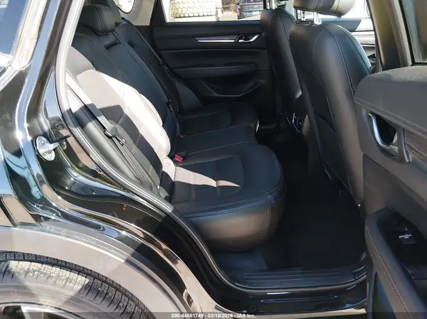 JM3KFBDM8J0346516 2018 MAZDA CX-5 - Image 8