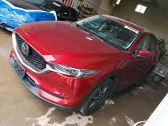 JM3KFBDM8J0347620 2018 MAZDA CX-5
