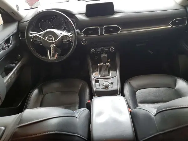 JM3KFBDM8J0347620 2018 MAZDA CX-5 - Image 8