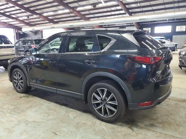 JM3KFBDM8J0348282 2018 MAZDA CX-5 - Image 2