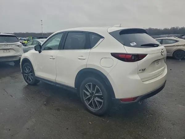 JM3KFBDM8J0348654 2018 MAZDA CX-5 - Image 2