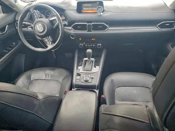 JM3KFBDM8J0348654 2018 MAZDA CX-5 - Image 8