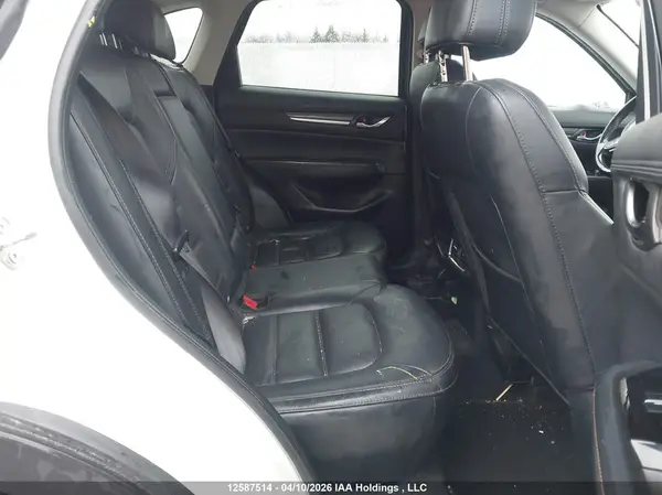 JM3KFBDM8J0351280 2018 MAZDA CX-5 - Image 8