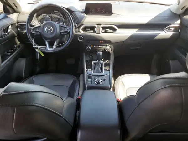 JM3KFBDM8J0352638 2018 MAZDA CX-5 - Image 8