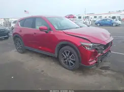 JM3KFBDM8J0354292 2018 MAZDA CX-5