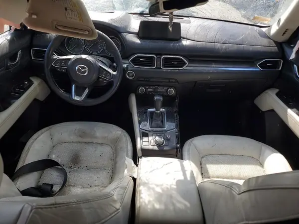 JM3KFBDM8J0355586 2018 MAZDA CX-5 - Image 8