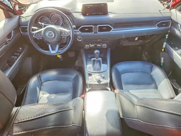 JM3KFBDM8J0356480 2018 MAZDA CX-5 - Image 8