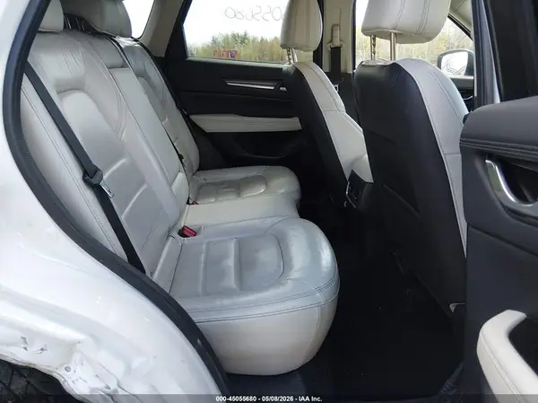 JM3KFBDM8J0359783 2018 MAZDA CX-5 - Image 8