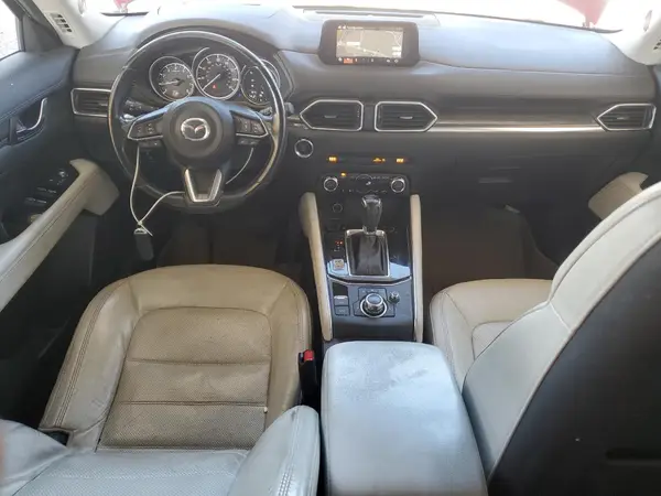 JM3KFBDM8J0359928 2018 MAZDA CX-5 - Image 8