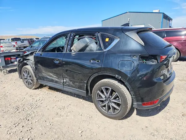 JM3KFBDM8J0360139 2018 MAZDA CX-5 - Image 2