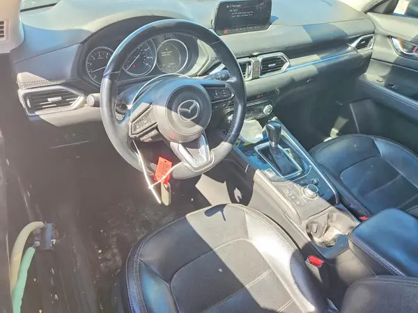 JM3KFBDM8J0360139 2018 MAZDA CX-5 - Image 8