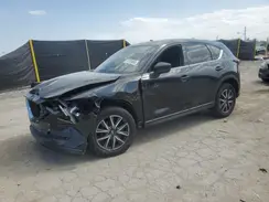 JM3KFBDM8J0360982 2018 MAZDA CX-5