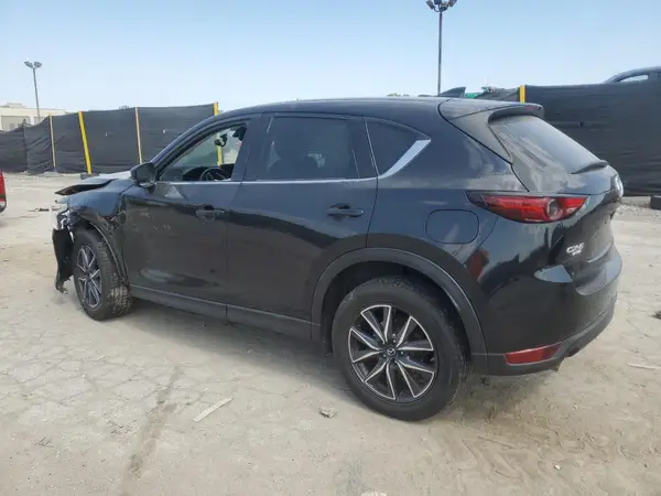 JM3KFBDM8J0360982 2018 MAZDA CX-5 - Image 2