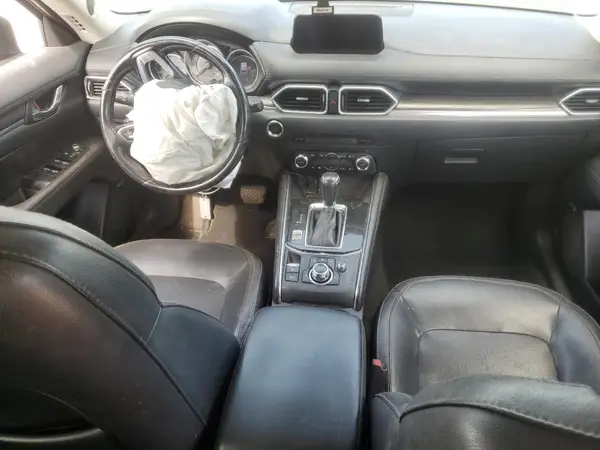 JM3KFBDM8J0360982 2018 MAZDA CX-5 - Image 8