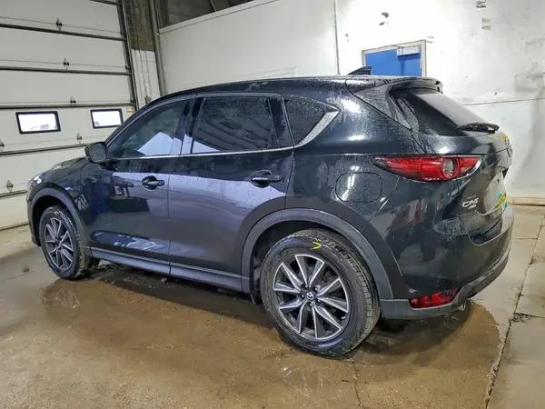 JM3KFBDM8J0361193 2018 MAZDA CX-5 - Image 2
