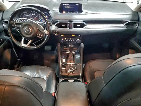 JM3KFBDM8J0361193 2018 MAZDA CX-5 - Image 8
