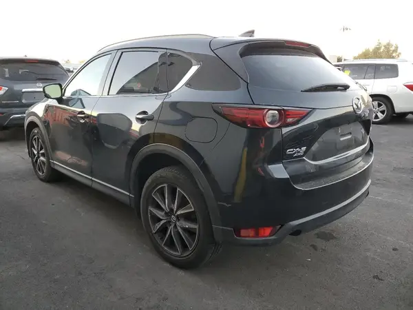 JM3KFBDM8J0364224 2018 MAZDA CX-5 - Image 2