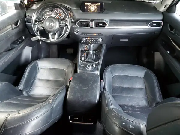 JM3KFBDM8J0364224 2018 MAZDA CX-5 - Image 8