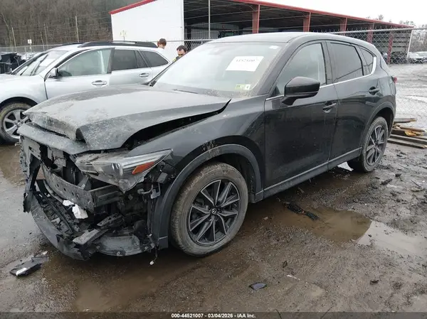 JM3KFBDM8J0364367 2018 MAZDA CX-5 - Image 2