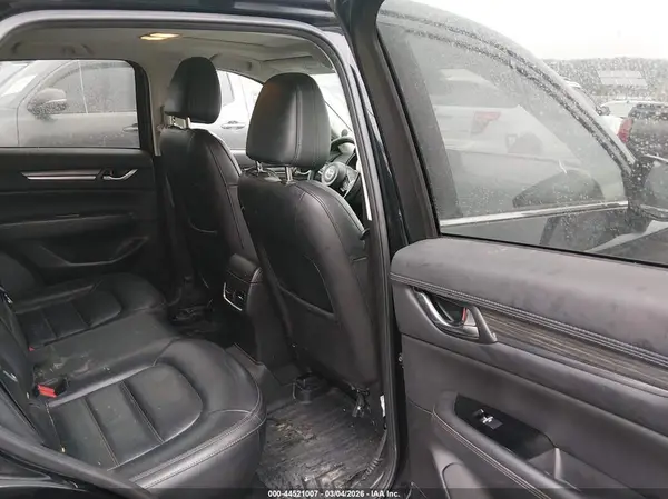JM3KFBDM8J0364367 2018 MAZDA CX-5 - Image 8