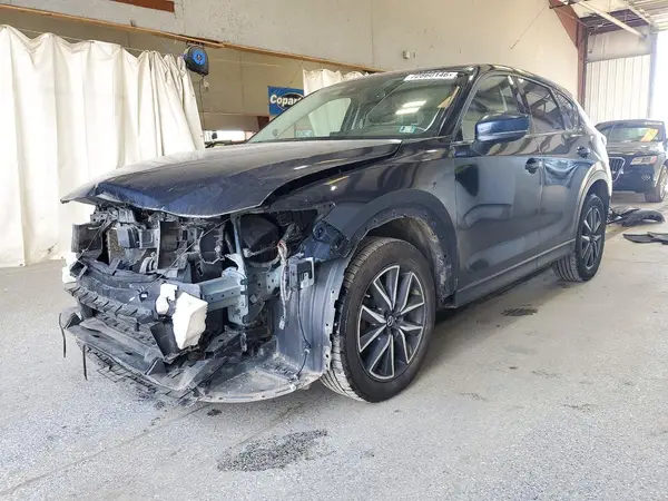 JM3KFBDM8J0368936 2018 MAZDA CX-5 - Image 1