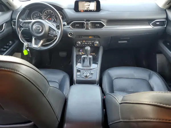 JM3KFBDM8J0369990 2018 MAZDA CX-5 - Image 8
