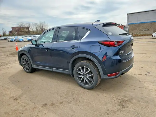 JM3KFBDM8J0371349 2018 MAZDA CX-5 - Image 2