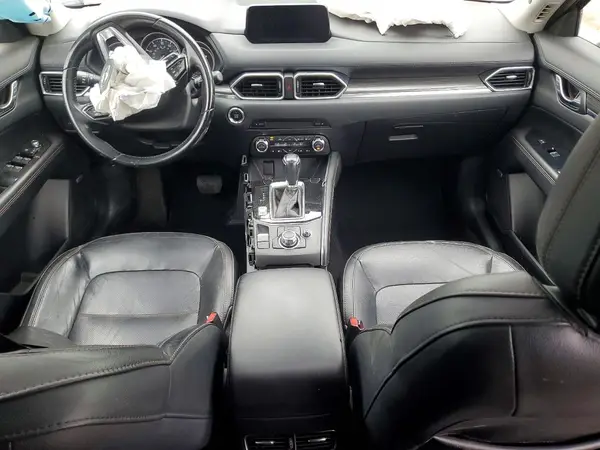 JM3KFBDM8J0371397 2018 MAZDA CX-5 - Image 8