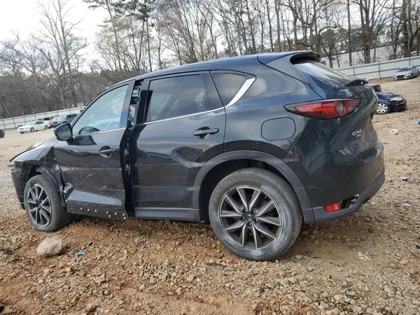 JM3KFBDM8J0371870 2018 MAZDA CX-5 - Image 2