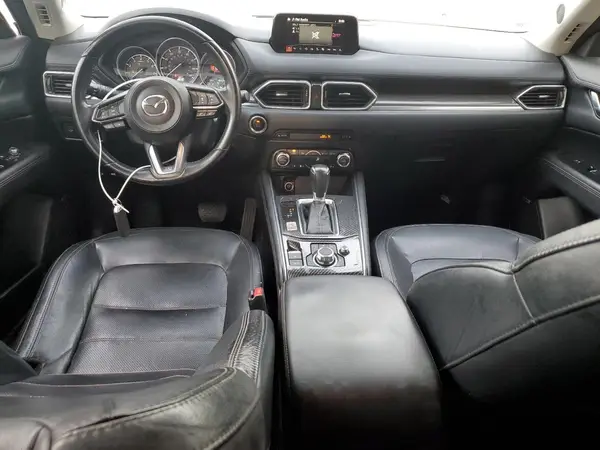 JM3KFBDM8J0371870 2018 MAZDA CX-5 - Image 8
