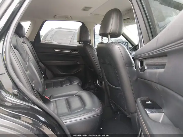 JM3KFBDM8J0372694 2018 MAZDA CX-5 - Image 8