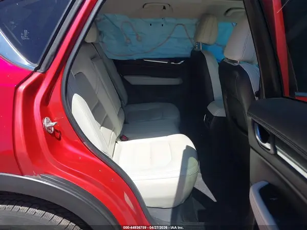 JM3KFBDM8J0373201 2018 MAZDA CX-5 - Image 8