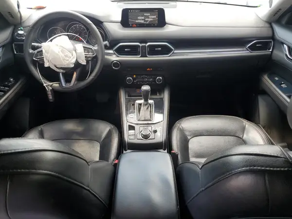 JM3KFBDM8J0376180 2018 MAZDA CX-5 - Image 8