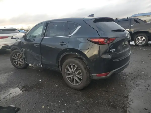 JM3KFBDM8J0376714 2018 MAZDA CX-5 - Image 2