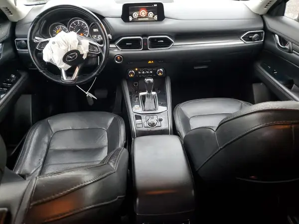 JM3KFBDM8J0376714 2018 MAZDA CX-5 - Image 8