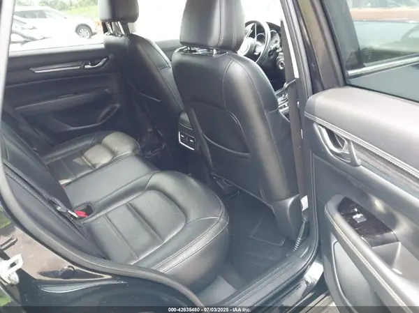 JM3KFBDM8J0378110 2018 MAZDA CX-5 - Image 8