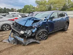 JM3KFBDM8J0378365 2018 MAZDA CX-5