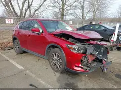 JM3KFBDM8J0379032 2018 MAZDA CX-5