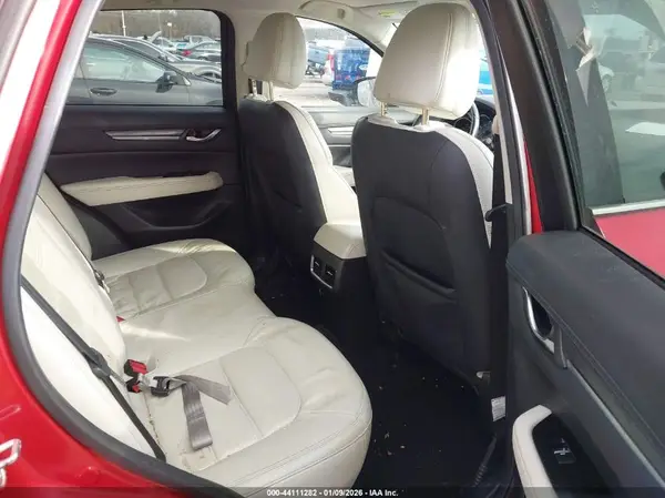 JM3KFBDM8J0379032 2018 MAZDA CX-5 - Image 8