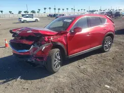 JM3KFBDM8J0388846 2018 MAZDA CX-5