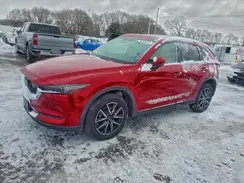 JM3KFBDM8J0389298 2018 MAZDA CX-5