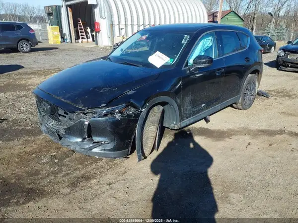 JM3KFBDM8J0389382 2018 MAZDA CX-5 - Image 2