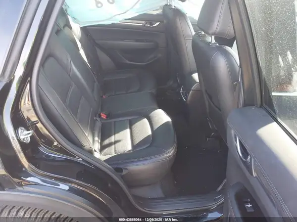 JM3KFBDM8J0389382 2018 MAZDA CX-5 - Image 8