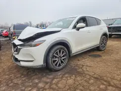 JM3KFBDM8J0390404 2018 MAZDA CX-5