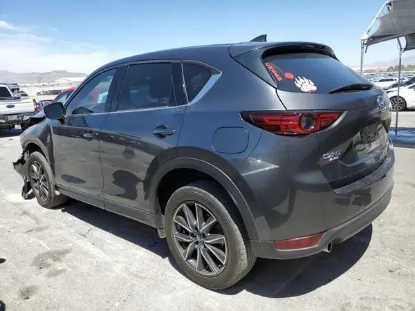 JM3KFBDM8J0391939 2018 MAZDA CX-5 - Image 2