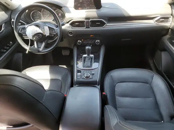 JM3KFBDM8J0391939 2018 MAZDA CX-5 - Image 8